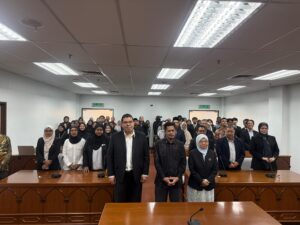 Pertama di Malaysia! PMPA 2025 Bukakan Era Baharu Undang-Undang Angkasa : Bakal Lahirlah Generasi Peguam Angkasa Negara