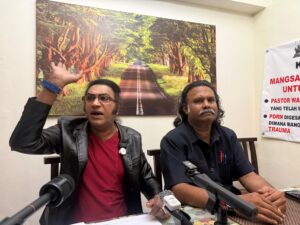 Dato’ Dr. Kalaivanar Dakwa Wujud “Sandiwara Politik” Dalam Pakatan Harapan: Desak DAP Hentikan Drama & Jawab Isu Dasar