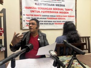 Laporan 2020 NFA: Dato’ Dr Kalaivanar Dedah Mangsa Dakwa Dipukul & Diganggu Seksual