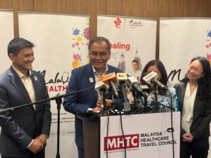 FMTH 2025: Hospital Malaysia Diiktiraf Dunia, Island Hospital Ungguli Anugerah