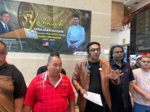 Peniaga 3 Generasi Ditindas? MPHS Didakwa Cuba Singkir Warisan Berniaga KKB