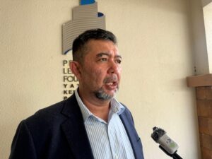 ‘Ini Bukan Isu Melayu Sahaja, Ini Soal Masa Depan Negara’ – Datuk Marzuki