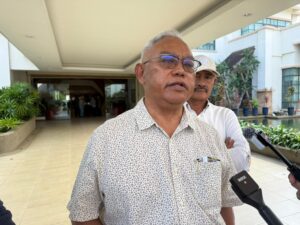 “Isu Addendum Najib Tidak Dilaksana Kerana Takut Kebangkitan DS Najib” – Tan Sri Noh Omar