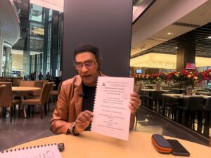 Mangsa Trauma Didakwa Ditipu Pegawai Bank: RM30,000 Lesap Dalam Skim Misteri