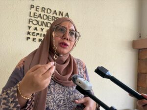 Dua Perjanjian Misteri Didakwa Ancam Kedaulatan: Konvensyen 153 Bongkar Segalanya