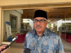 Konvensyen 153 Kekal di Saloma — PERKASA Gesa Kerajaan Berterus-Terang Isu Perjanjian AS