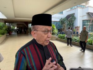 Hak Melayu Tak Boleh Lagi Bersikap ‘Apologetic’ – Rais Yatim