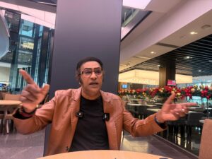 Konspirasi Keldai Akaun Semakin Ganas:Serah Kad Bank, Hidup Musnah — Ribuan Mangsa Dijemput ke BNM 22 Disember Ini