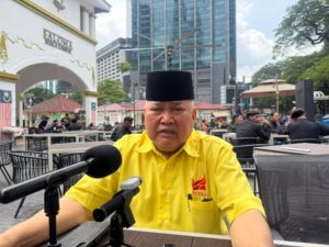 “Bila Hilang Kuasa, Baru Ingat Melayu” – Teguran Pedas  Tok Him