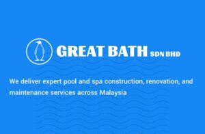 Great Bath Bawa Teknologi Penapis Baharu — Hasilnya Lebih Bersih, Kos Lebih Rendah!