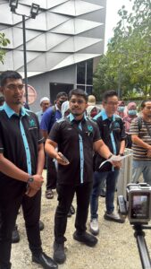 ‘Mastermind’ Rakyat Malaysia Dalangi Skim Dana Emas? Mangsa Tampil Buat Aduan