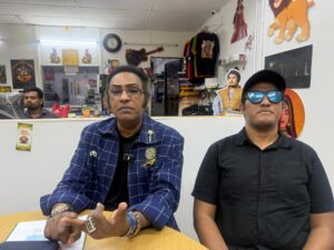 Sebulan Berlalu, 27 Resolusi Senyap — Dato’ Dr Kalaivanar Dedah Kegagalan Menteri Pengangkutan