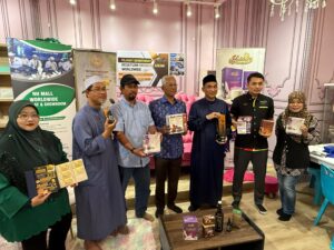 NHmall Worldwide Gegar ASEAN: Usahawan Malaysia Kini Ada Laluan Terus Ke Pasaran Antarabangsa