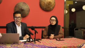 Peguam Cik Pia Bersuara: Henti Spekulasi, Biar Mahkamah Tentukan