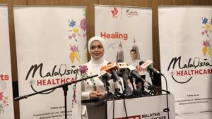 IVF & Rawatan Jantung Jadi Rebutan – Siti Nurhaliza Bongkar Mengapa Malaysia Jadi Pilihan Dunia
