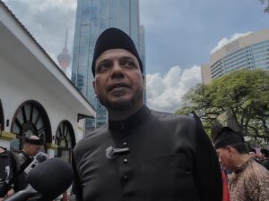 “Adakah Malaysia Sudah Menurut Telunjuk Amerika?” — Kebimbangan Serius Dibangkitkan di Konvensyen 153