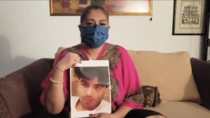 Anak Hilang Sejak September 2025 — Sindiket Pemerdagangan Manusia Tuntut RM5,000 Untuk Bebaskan Dariushy!