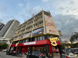 Bukan VIP, Tapi Rakyat! 1,000 Pelanggan Bakal Rasmi Pembukaan BGM Burgerman Setapak