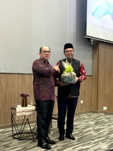 Penguasaan bahasa asing dan kemahiran praktikal penentu kebolehpasaran graduan