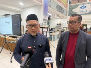 Wakaf Digital Tanpa Sempadan: Projek Global Wakaf Al-Quran Tembusi Eropah & Afrika