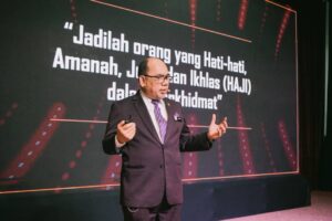 MQA 3.0 jadi tonggak reformasi kualiti pendidikan tinggi, fokus kepimpinan nilai dan impak sistemik